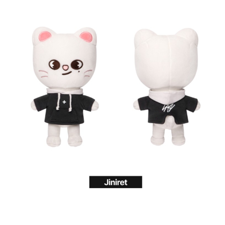 SKZOO PLUSH ORIGINAL ver.) Stray Kids (SKZ) [SKZOO Everywhere All