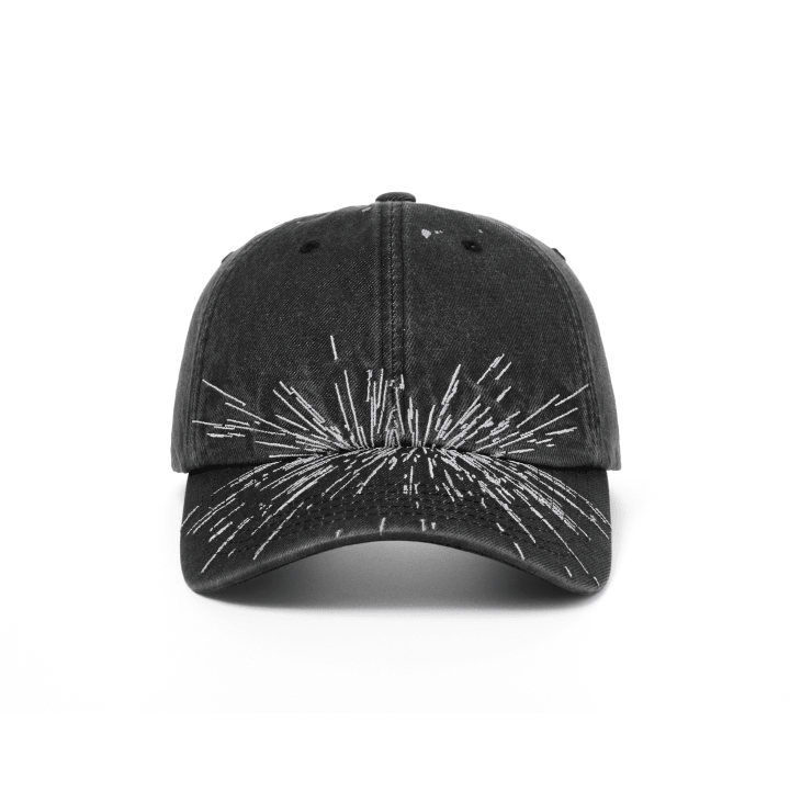 Ball Cap - Red / Black) BTS [ARIRANG] OFFICIAL Merch (2nd Jun.2026