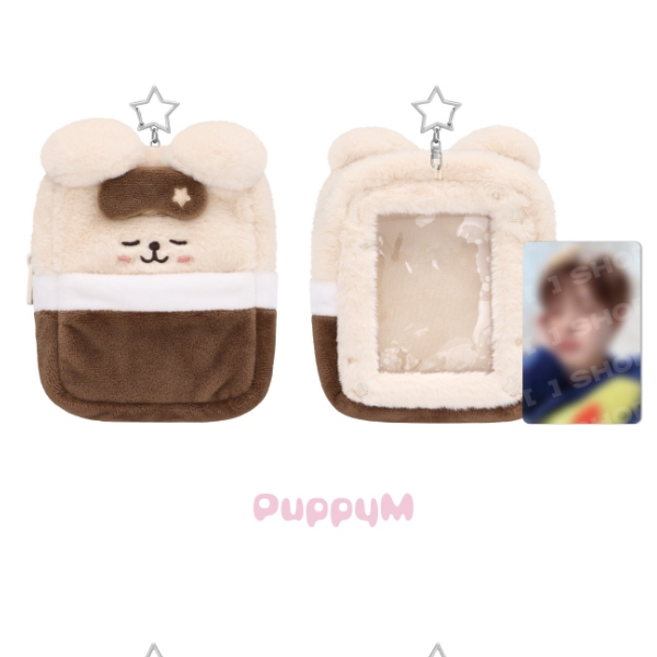 SKZOO PLUSH COLLECT CASE) Stray Kids [STAY in Our Little House] MD