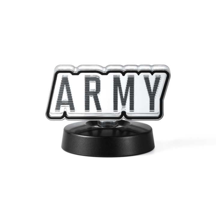 BTS Official Light Stick Ver.4 Parts (BTS ver. ARMY ver. & Tour