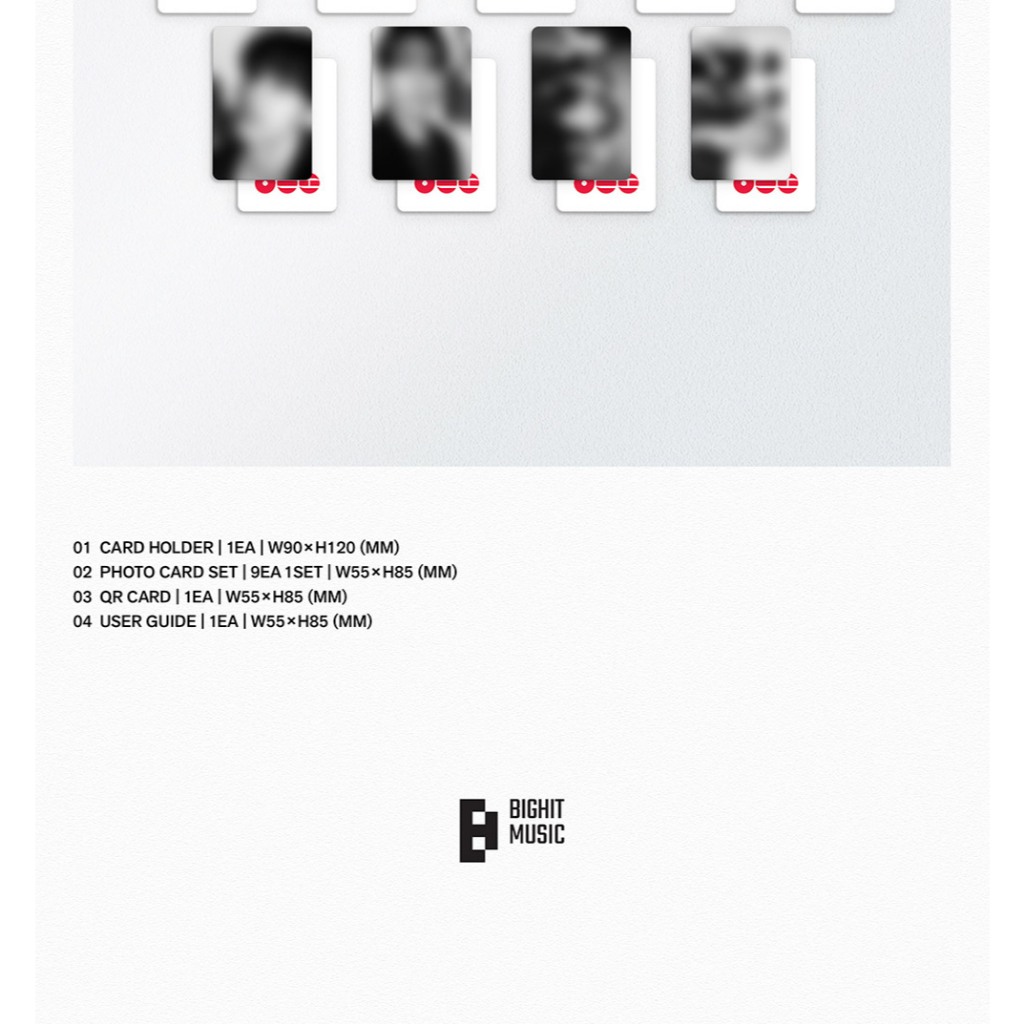 POB] (WEVERSE ALBUMS ver.) BTS [ARIRANG] 5th Full Album (20th Mar