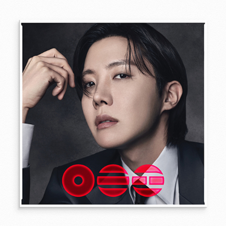 Standard Vinyl) BTS [ARIRANG] 5th Full Album (20th Mar.2026