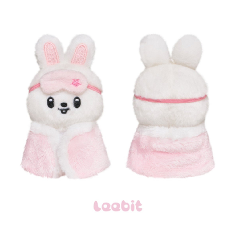 SKZOO PLUSH 10CM Ver.) Stray Kids [STAY in Our Little House] MD