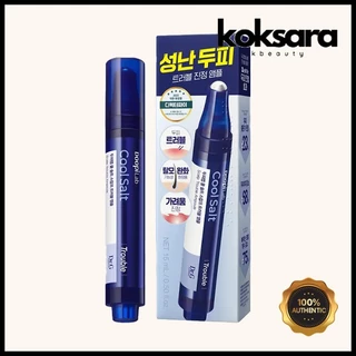 Dr.G Doopi Lap Cool Salt Ampola De Problemas Do Couro Cabeludo 15ml em Oferta na Shopee