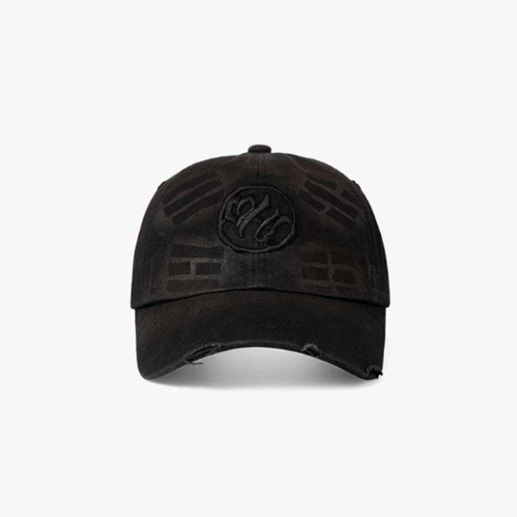 Ball Cap (Black)] BTS - WORLD TOUR [ARIRANG] MD (17th June.2026