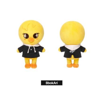 Stray Kids SKZOO PLUSH ORIGINAL Ver . | Shopee Brasil