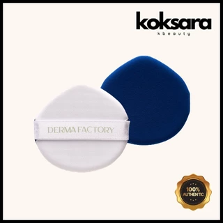 Derma Factory EDLP Mineral Sunscreen Mild Sun Cushion Puff 1ea em Oferta na Shopee