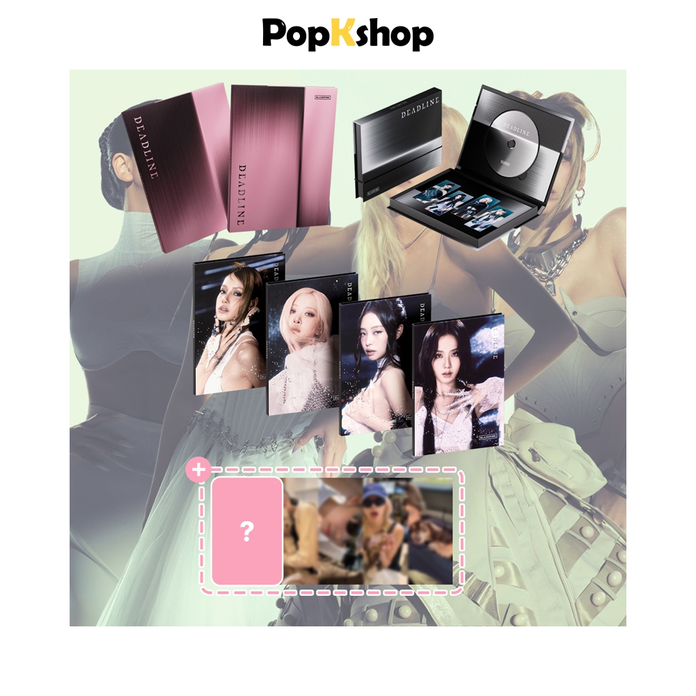 BLACKPINK アルバムCD&DVD & 韓国アルバムCD2枚セット 楽天市場】blackpink アルバム（韓国（K-POP）・アジア｜CD）：CD・DVD