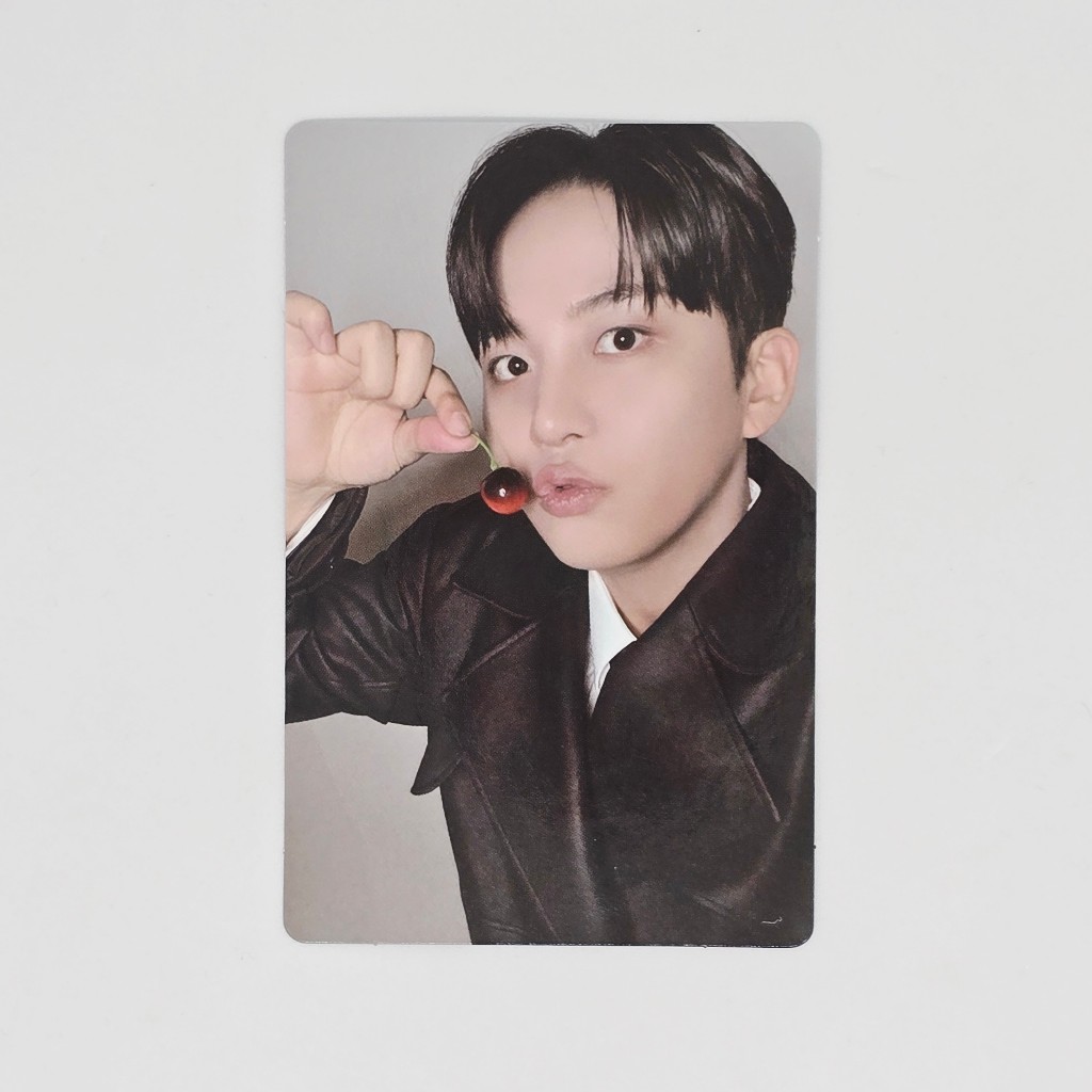 ATEEZ POB TOKTOQ GOLDEN HOUR : Part.4 PHOTOCARD | Shopee Brasil