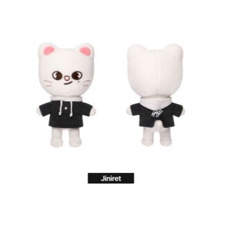Stray Kids　SKZOO PLUSH ORIGINAL Ver.　全８種 Stray Kids SKZOO PLUSH ORIGINAL Ver . | Shopee Brasil