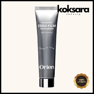 Orien Mugwort Zero Film Moisturizer 60ml em Oferta na Shopee