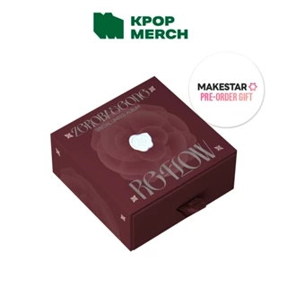 (Makestar POB) ZEROBASEONE (ZB1) - Special Limitied Album [ RE-FLOW ] em Oferta na Shopee