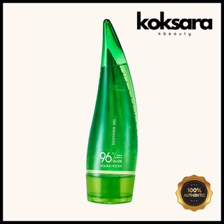 Holika Aloe 96 % Gel Hidro Calmante 250ml em Oferta na Shopee