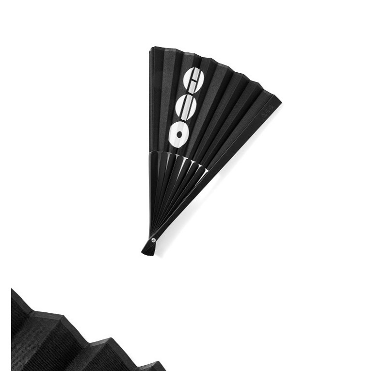 Folding Fan) BTS [ARIRANG] 2nd OFFICIAL MD (2026) | Shopee Brasil