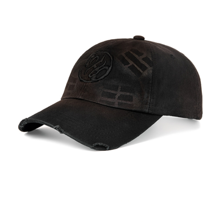 Ball Cap (Black)] BTS - WORLD TOUR [ARIRANG] MD (17th June.2026
