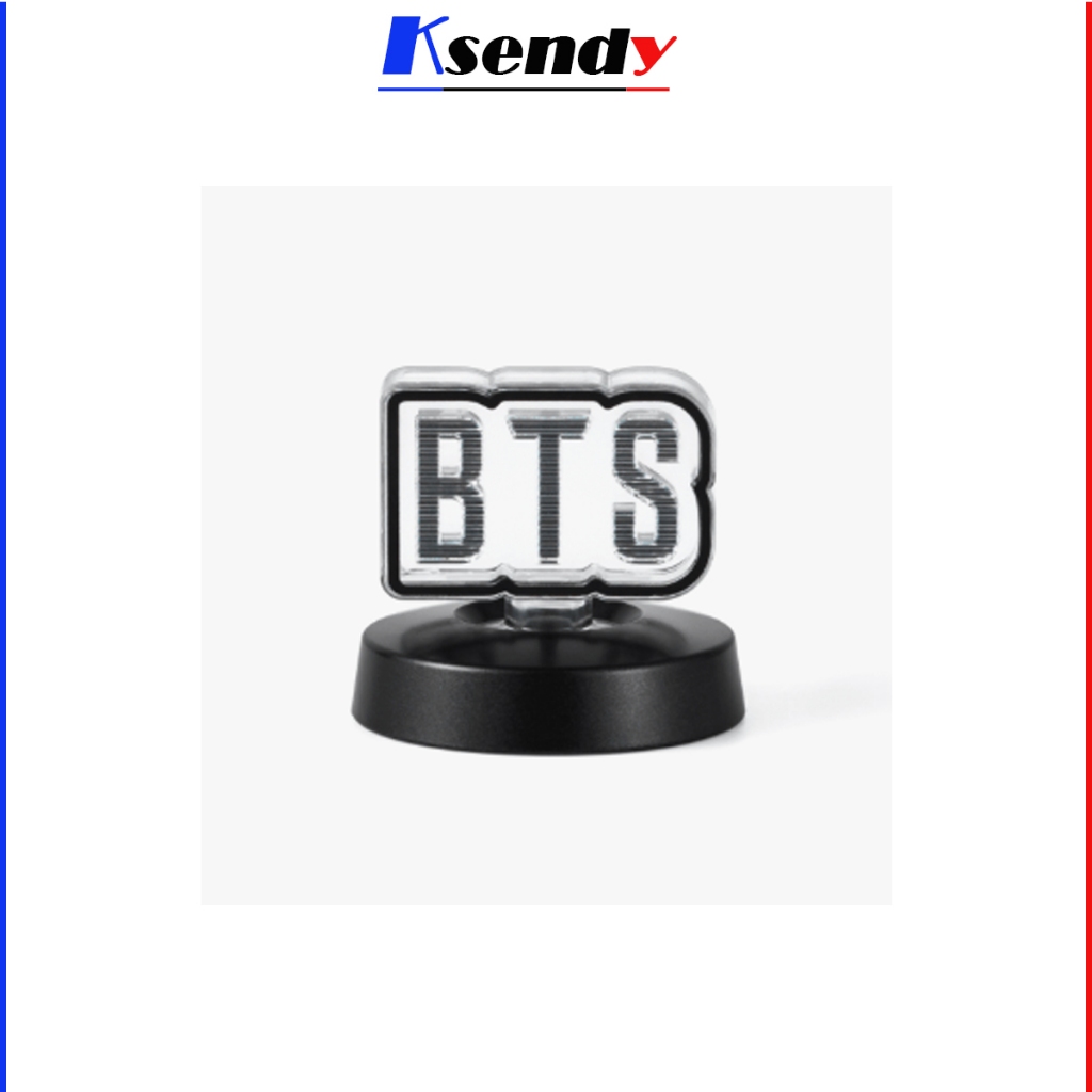 Lightstick Bts Ver 4 em Promoção na Shopee Brasil 2026