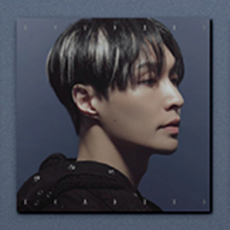 COMPACT ver.) EXO [REVERXE] 8th Full Album (20th Jan.2026
