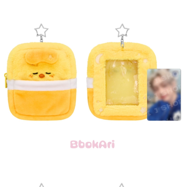 SKZOO PLUSH COLLECT CASE) Stray Kids [STAY in Our Little House] MD
