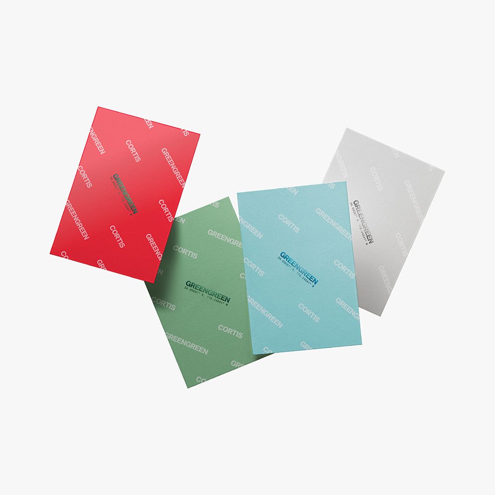 CORTIS アルバムGREENGREEN Weverse albums セット Special Lucky Draw] (Weverse Albums ver.) CORTIS [GREENGREEN] 2nd