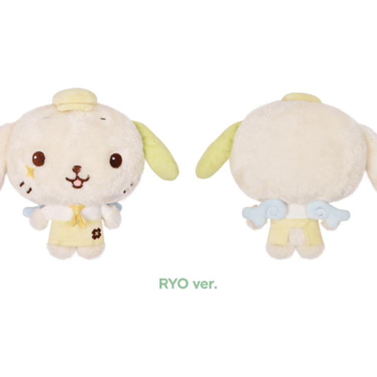 PATISSIER WISH DOLL) NCT WISH [Wish Bakery] MD (19th May.2026