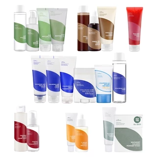 isntree skin care collection em Oferta na Shopee