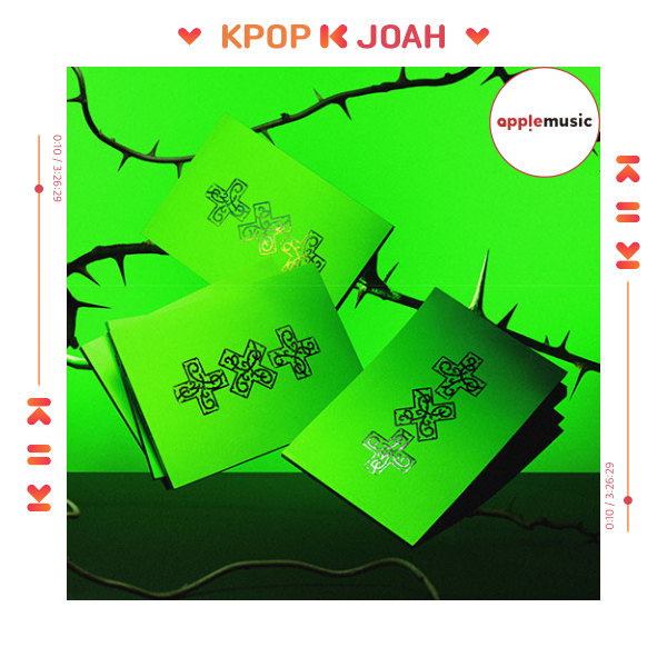 POB] (THORN ver.) TOMORROW X TOGETHER (TXT) [7TH YEAR: A Moment of