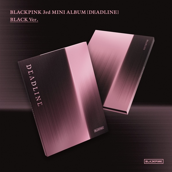 Black Pink Álbum em Promoção na Shopee Brasil 2026