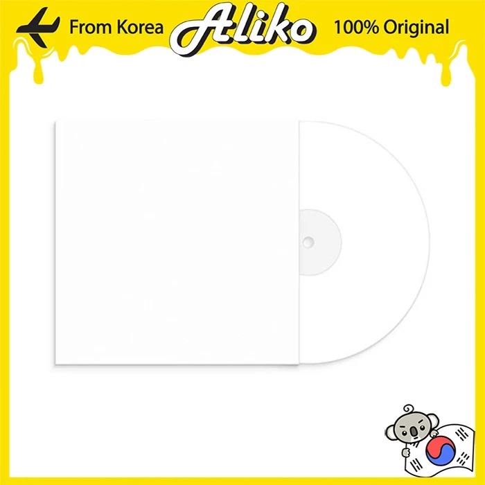 BTS – The 5th Album ARIRANG (Deluxe Vinyl)