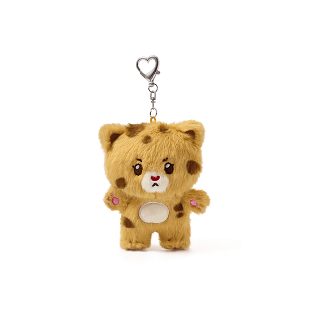 ILLIT - DEARLIT Plush Keyring | Shopee Brasil
