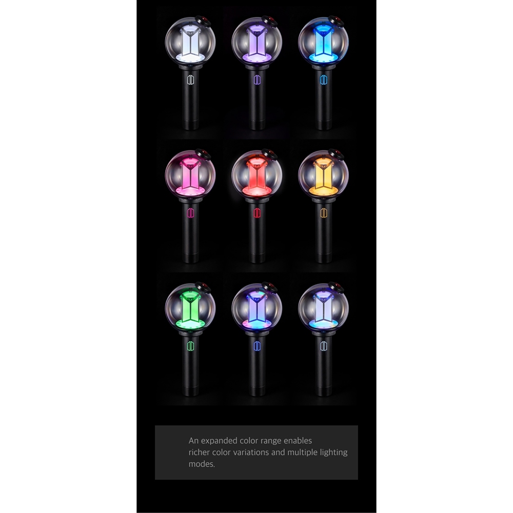 NEW ] BTS OFFICIAL LIGHT STICK VER.4 | Shopee Brasil