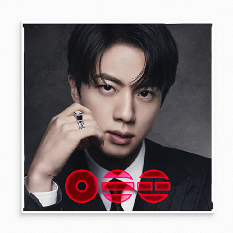 Standard Vinyl) BTS [ARIRANG] 5th Full Album (20th Mar.2026
