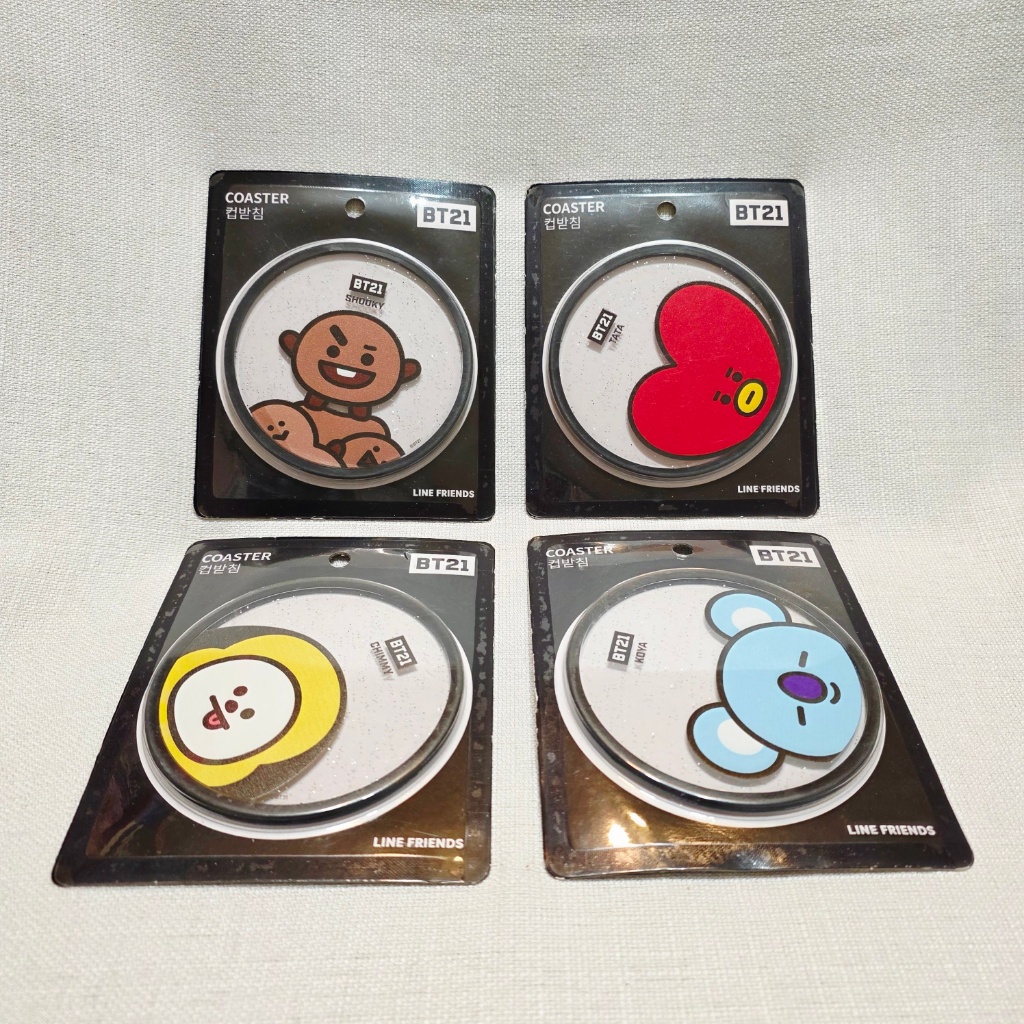 Bt21 Produtos em Promoção na Shopee Brasil 2026