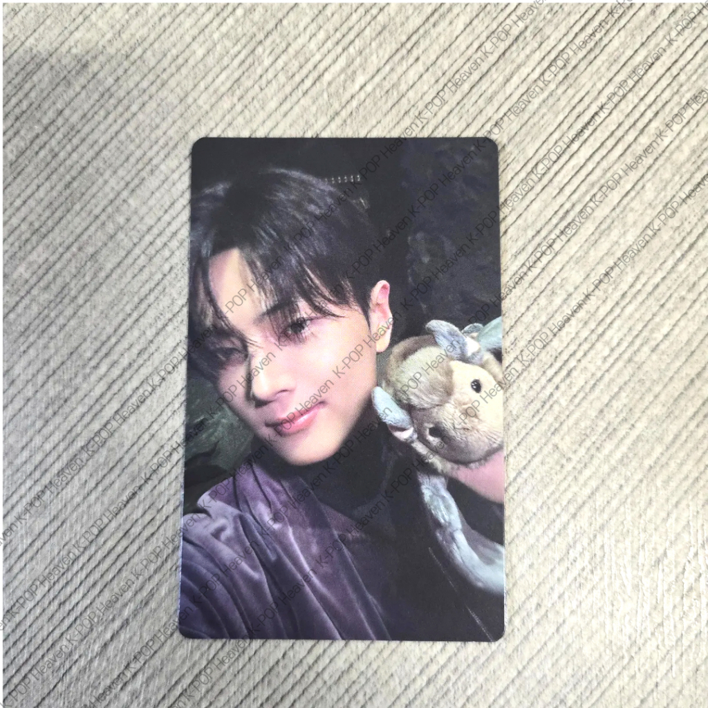 ENHYPEN THE SIN : VANISH Photobook ALBUM Photocard | Shopee Brasil