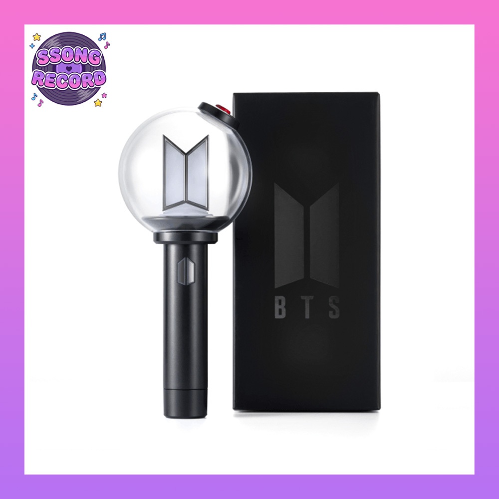 Lightstick Bts em Oferta | Shopee 2026