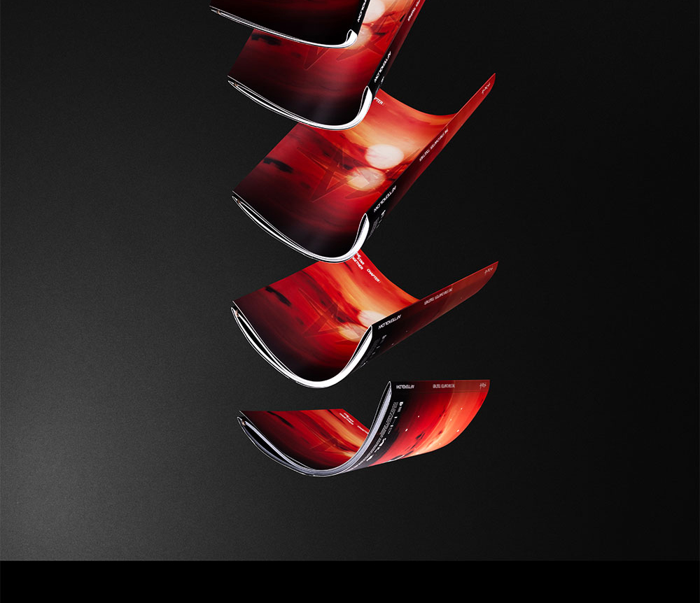 POB] (Afterglow Ver.) TOMORROW X TOGETHER (TXT) [THE STAR