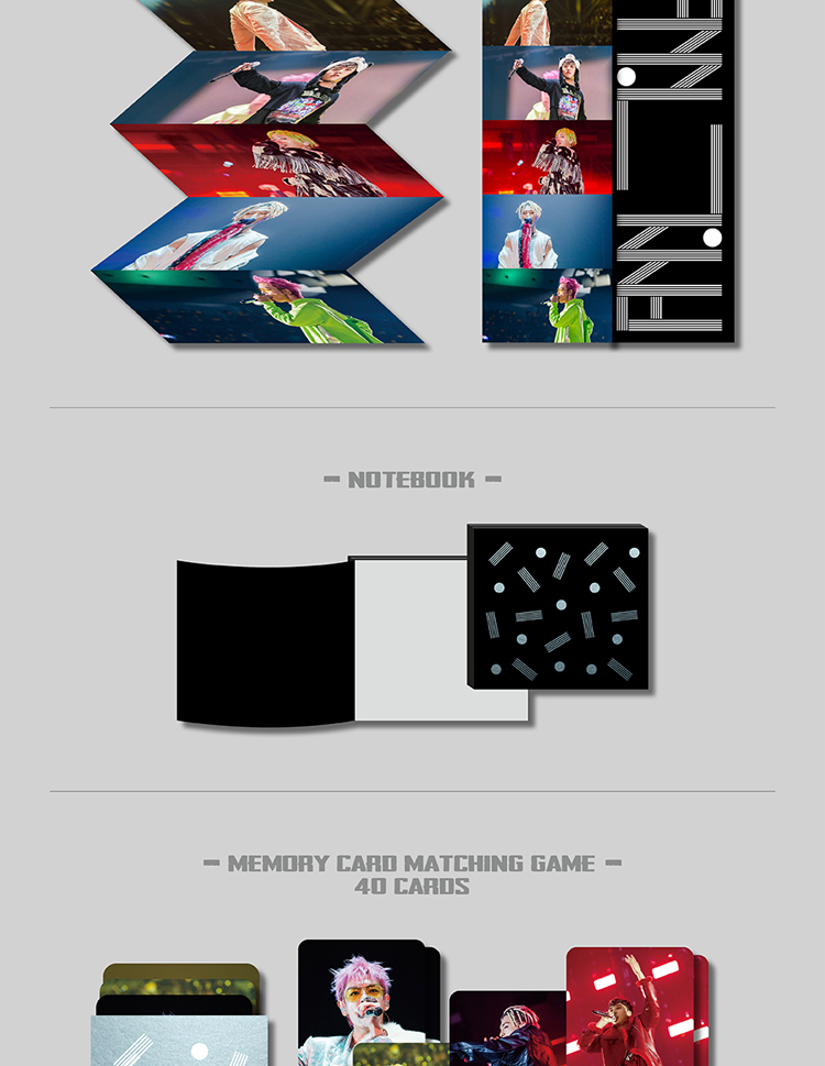 DVD) BIGBANG - BIGBANG10 THE CONCERT 0.TO.10 FINAL IN SEOUL (May