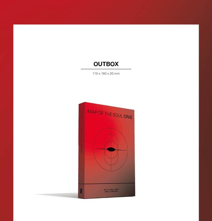 BTS FESTA](DIGITAL CODE) BTS - MAP OF THE SOUL ON:E (30th Jun.2025