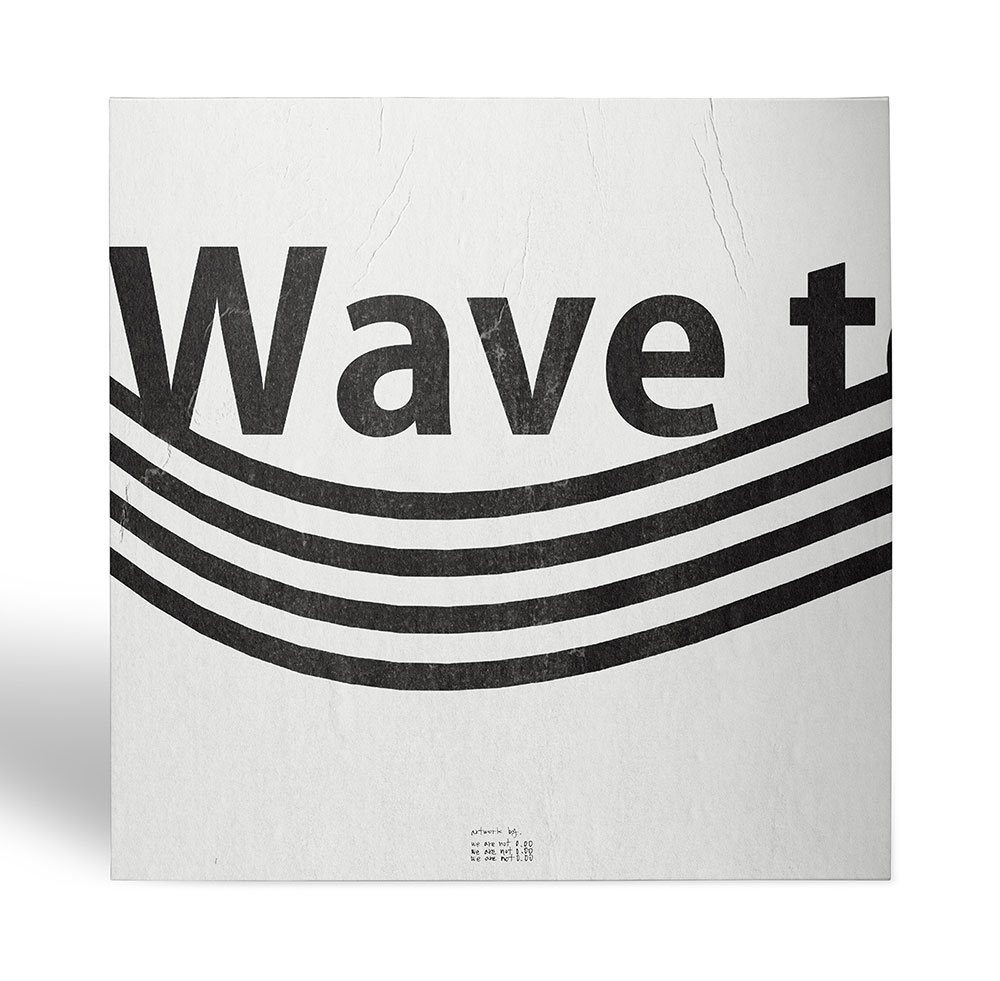 LP) WAVE TO EARTH - UNCOUNTED 0.00 (13rd May.2024) | Shopee Brasil