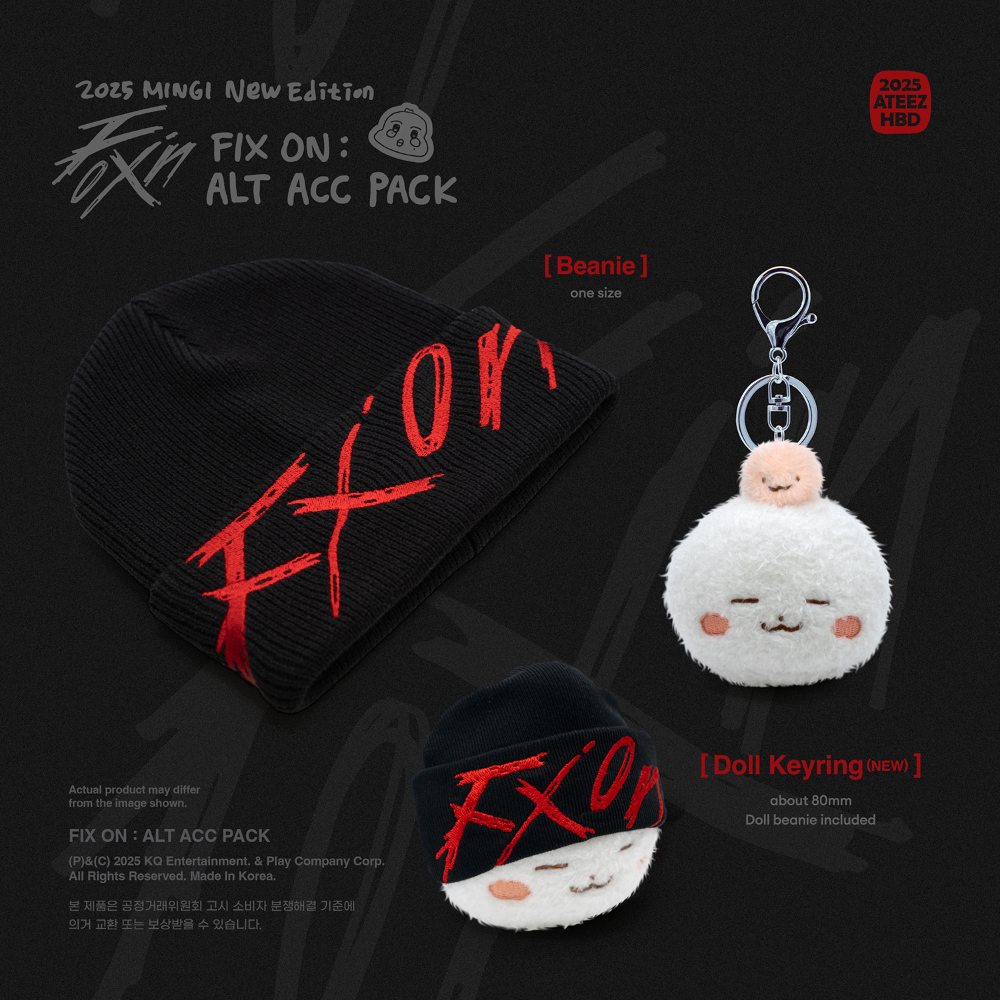 ATEEZ ミンギ トレカ Kpopstore リボン ホロ ATEEZ ミンギ トレカ セット GOLDEN HOUR:Part.2 ATEEZ ミンギ