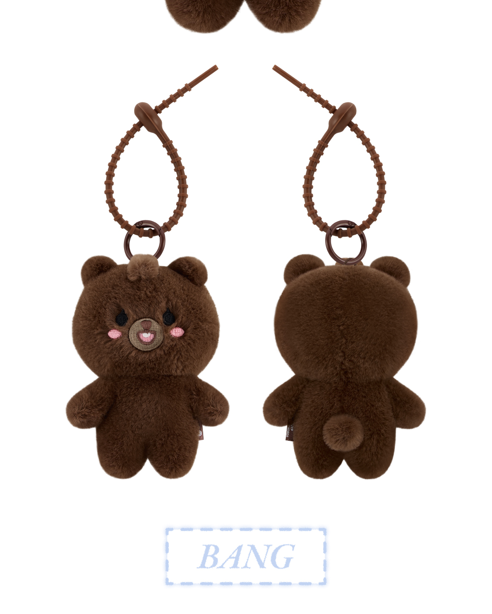 PETIT DENIMALZ PLUSH TANNED Ver.) DAY6 [PIER 10 : All My