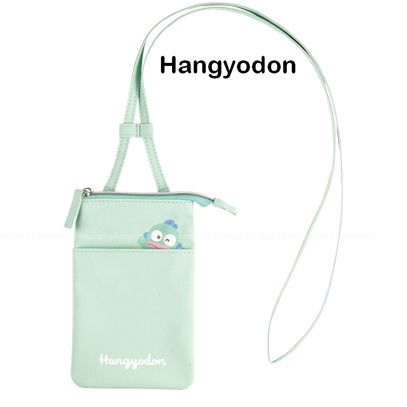 Cinnamoroll sanrio diy crossbody cross newest body bag kit #2