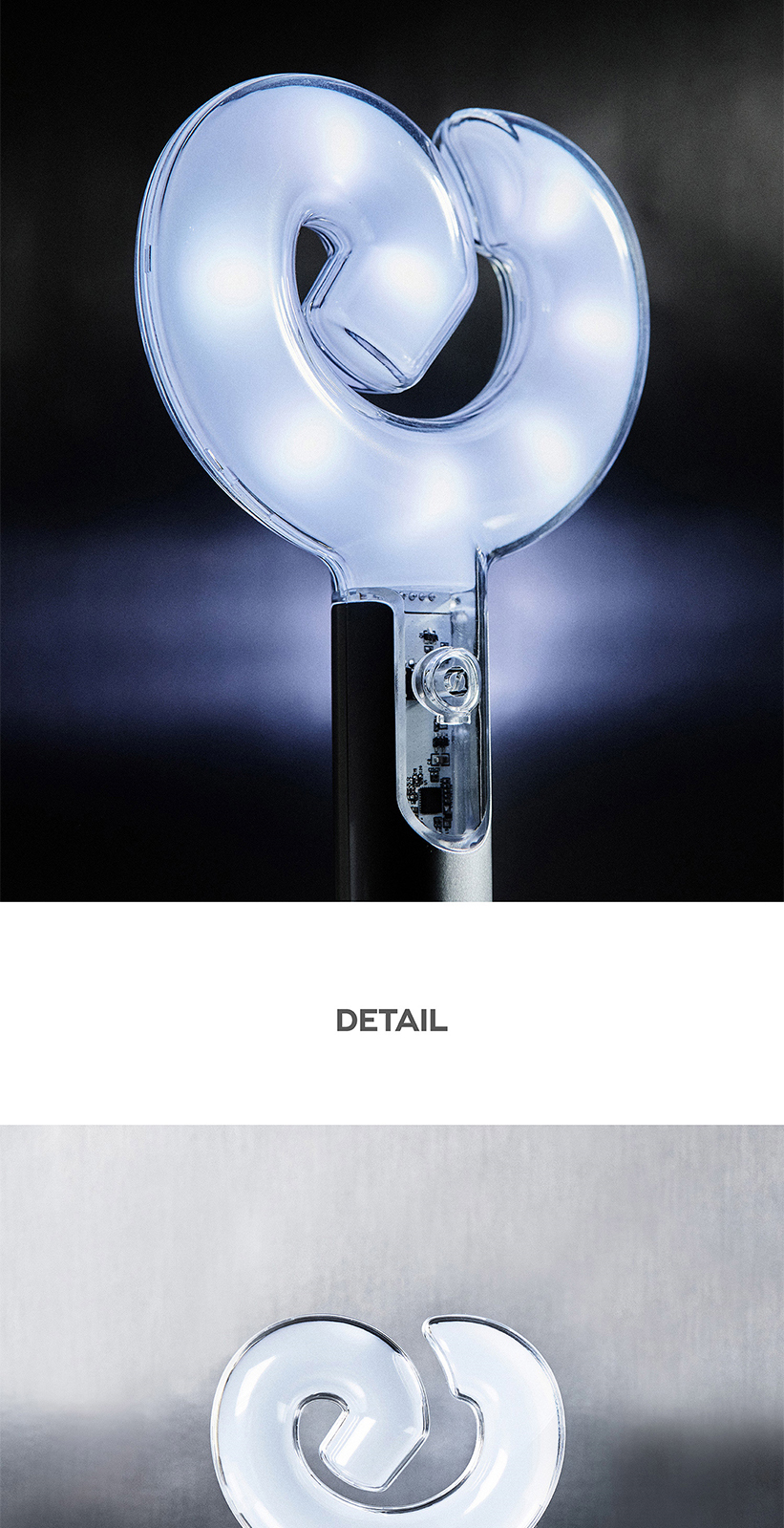 aespa - Official Fanlight ver.2 | Shopee Brasil