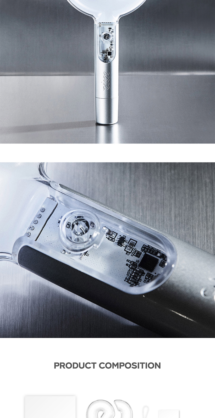 aespa - Official Fanlight ver.2 | Shopee Brasil