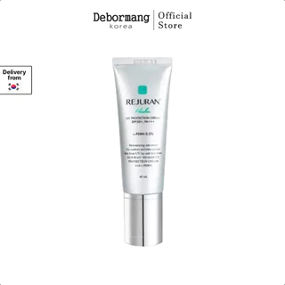 Creme De Proteção UV REJURAN Healer 40ml