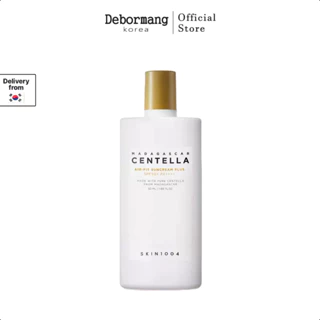 [skin1004]Pele1004 Madagascar Centella Air-Fit Suncream Plus 50ml