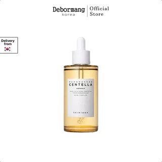 Skin1004 Ampola Madagascar Centella 100ml