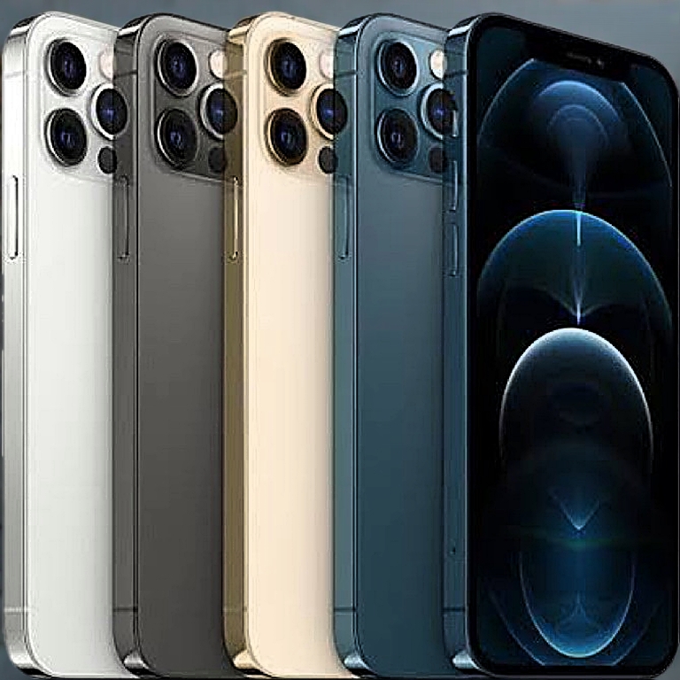 iPhone 12 Pro Dourado em Oferta | Shopee 2025