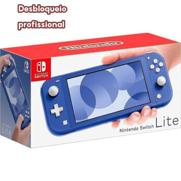 Linyuvo Switch em Promoção na Shopee Brasil 2026