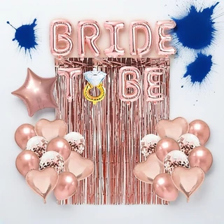 Balão Bride na Black Friday 2025 | BuscaProdutos