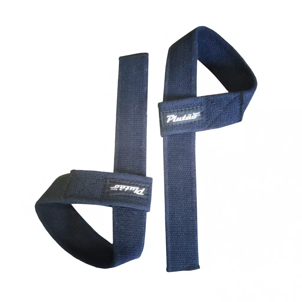 Talas Straps de Algodão